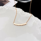 [Imperial] BEE MY LOVE DIAMOND NECKLACE