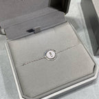 [Imperial] LUCKY MOVE DIAMOND PAVED BRACELET