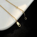 [Imperial] FORCE 10 SMALL CHAIN BRACELET