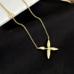 [Imperial] LOUISETTE GOLD NECKLACE