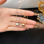 [Imperial] BEE MINI NECKLACE