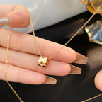 [Imperial] BEE MINI NECKLACE