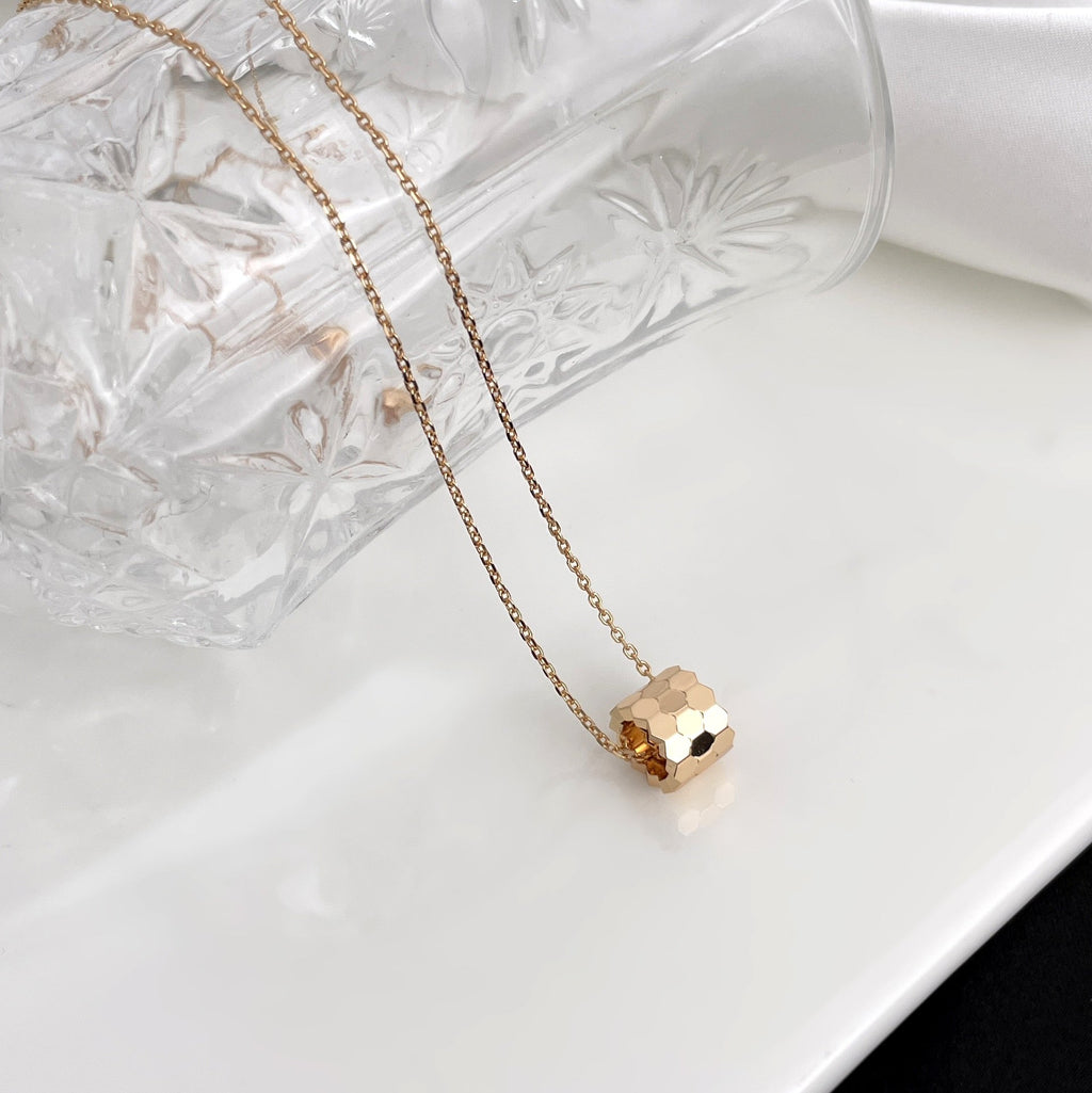 [Imperial] BEE MINI NECKLACE