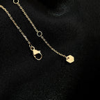 [Imperial] BEE MINI NECKLACE