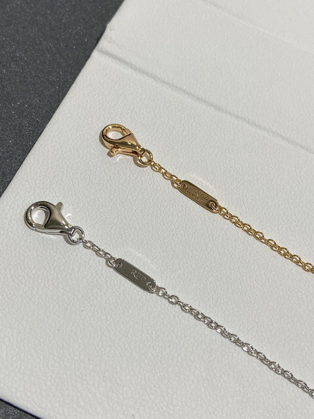 [Imperial] CHANCE INFINIE DIAMOND BRACELET