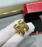 [Imperial] LOVE 5.5MM EARRINGS