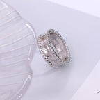 [Imperial] PERLEE SIGNATURE RING