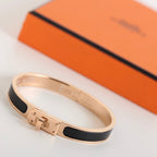 [Imperial] HM KELLY BLACK BRACELET