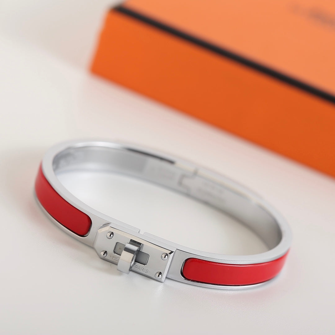 [Imperial] HM KELLY RED BRACELET