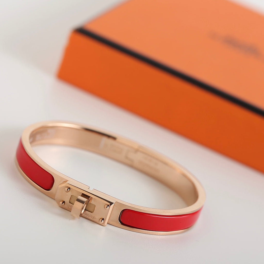 [Imperial] HM KELLY RED BRACELET