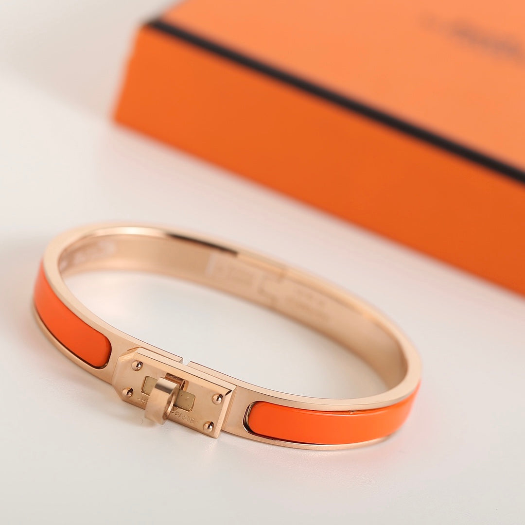 [Imperial] HM KELLY ORANGE BRACELET