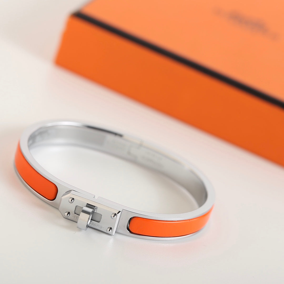 [Imperial] HM KELLY ORANGE BRACELET