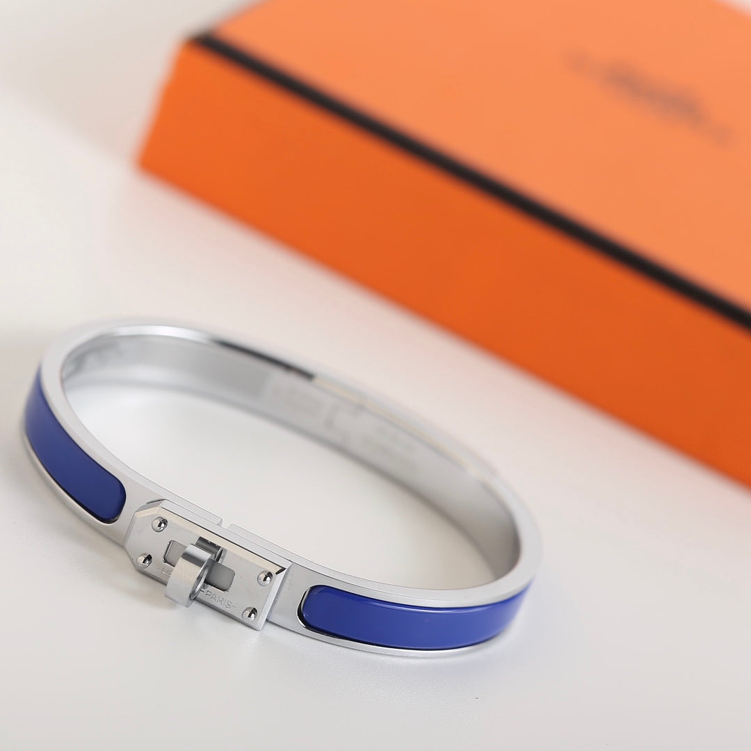 [Imperial] HM KELLY BLUE BRACELET