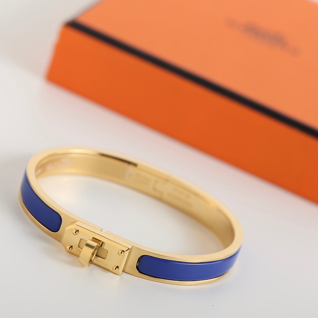 [Imperial] HM KELLY BLUE BRACELET