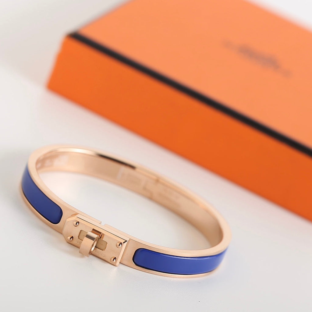 [Imperial] HM KELLY BLUE BRACELET