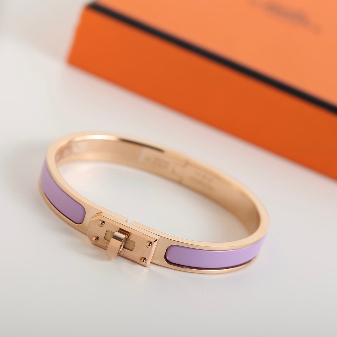 [Imperial] HM KELLY PURPLE BRACELET