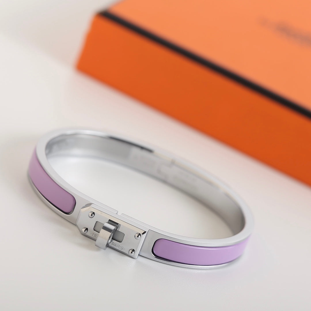 [Imperial] HM KELLY PURPLE BRACELET