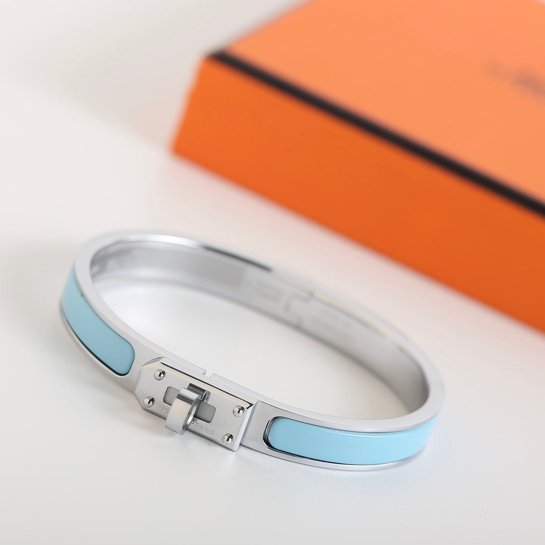 [Imperial] HM KELLY CLOUD BLUE BRACELET