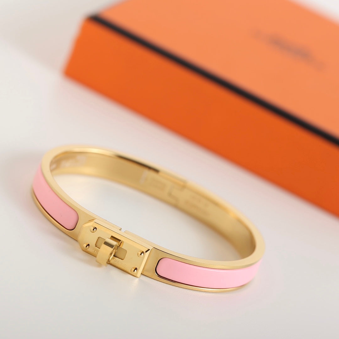 [Imperial] HM KELLY PINK BRACELET