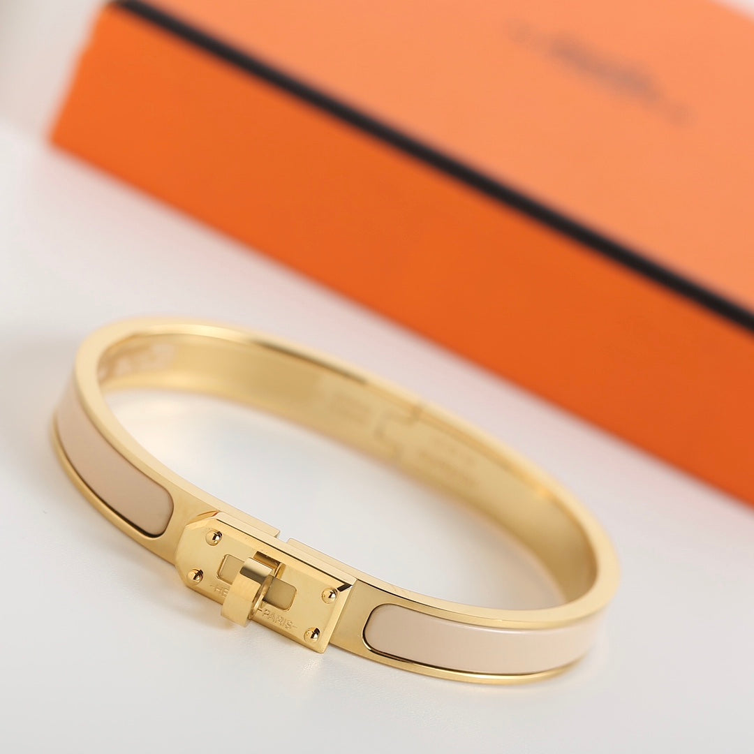 [Imperial] HM KELLY BEIGE BRACELET