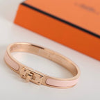 [Imperial] HM KELLY LIGHT PINK BRACELET