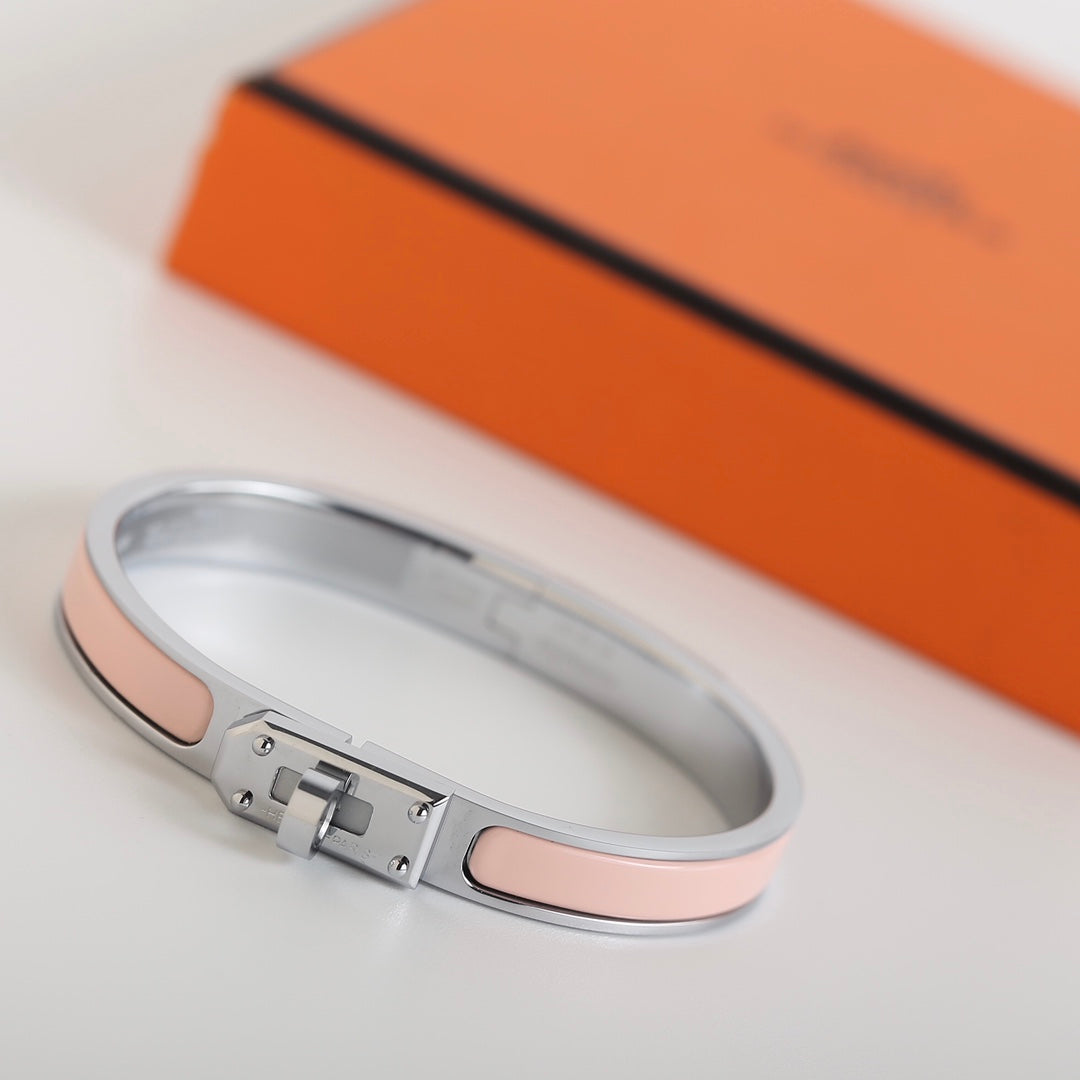 [Imperial] HM KELLY LIGHT PINK BRACELET
