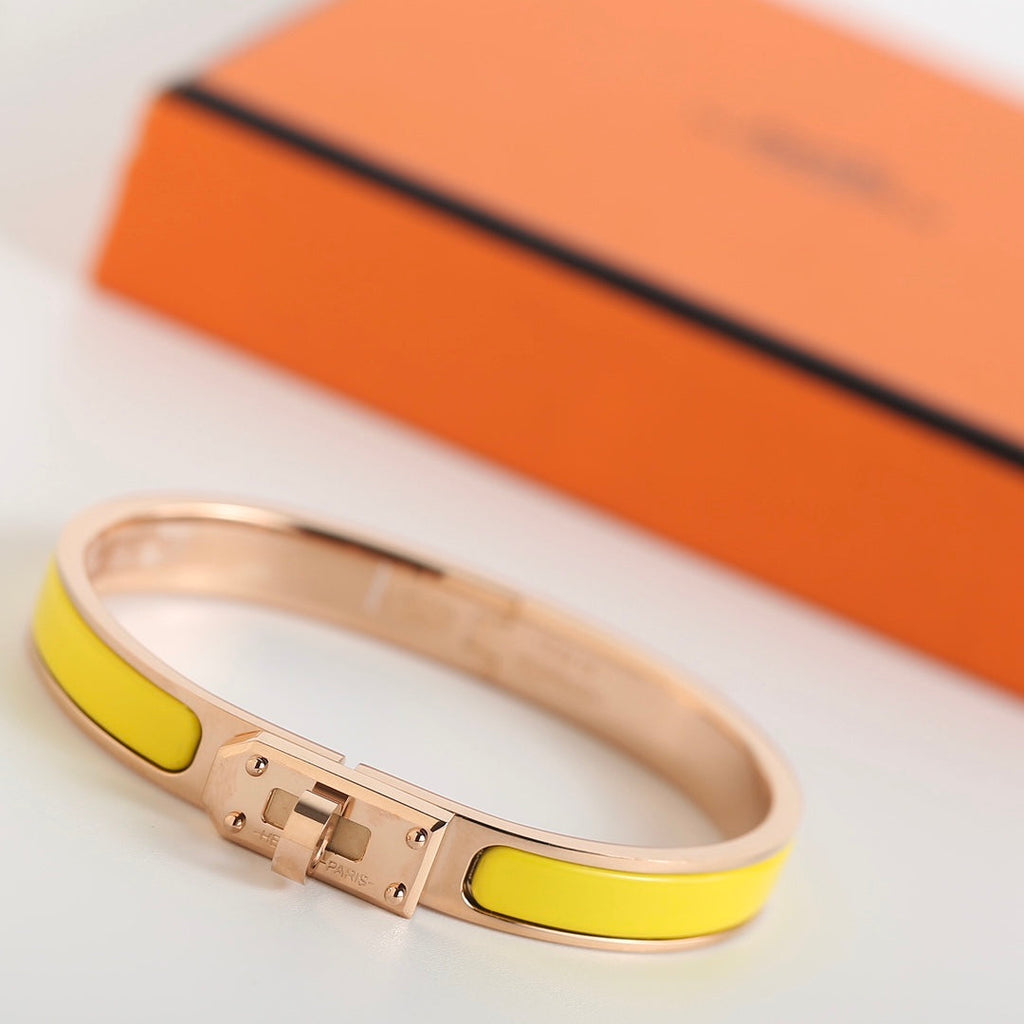 [Imperial] HM KELLY YELLOW BRACELET