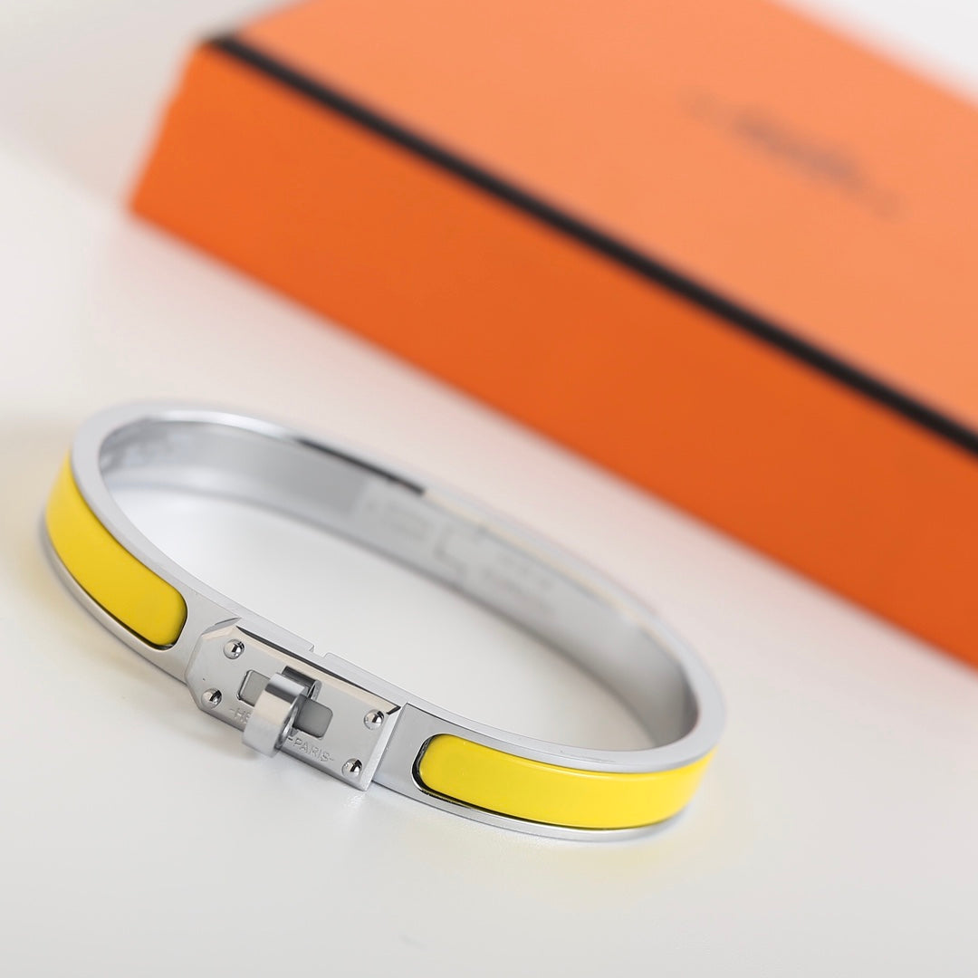 [Imperial] HM KELLY YELLOW BRACELET