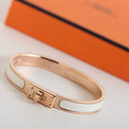 [Imperial] HM KELLY WHITE BRACELET