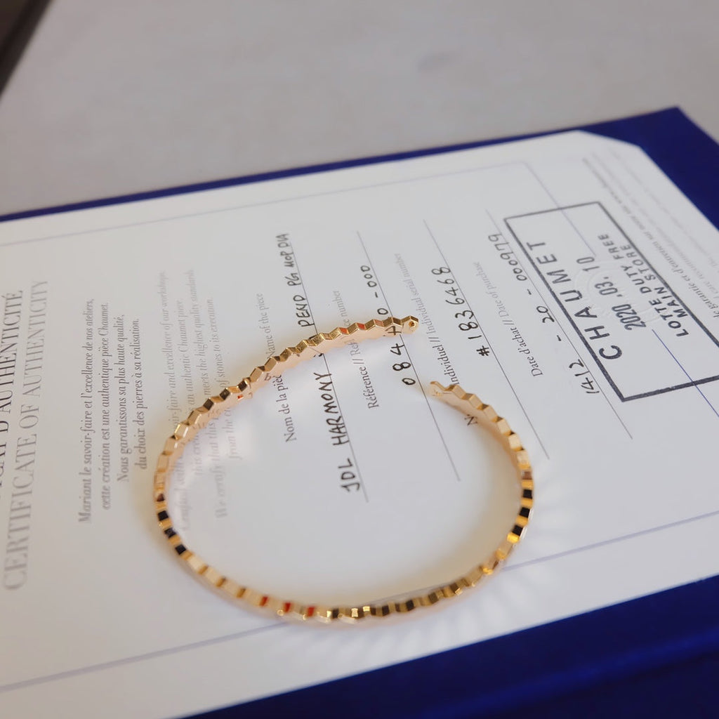 [Imperial] BEE LOVE BRACELET