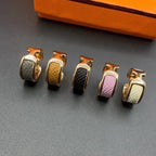[Imperial] OLYMPE PINK GOLD RING