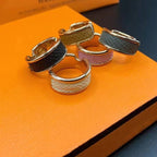 [Imperial] OLYMPE PINK GOLD RING