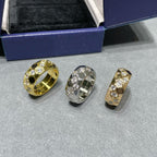 [Imperial] BEE LOVE DIAMOND LARGE RING