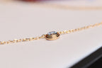 [Imperial] DAMOUR DIAMOND NECKLACE