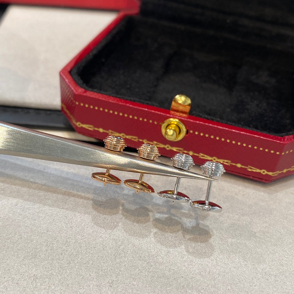 [Imperial] DAMOUR DIAMOND EARRINGS