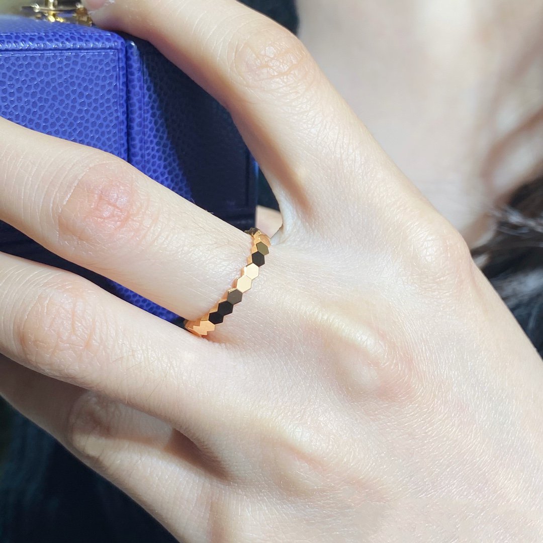 [Imperial] BEE LOVE SMALL RING