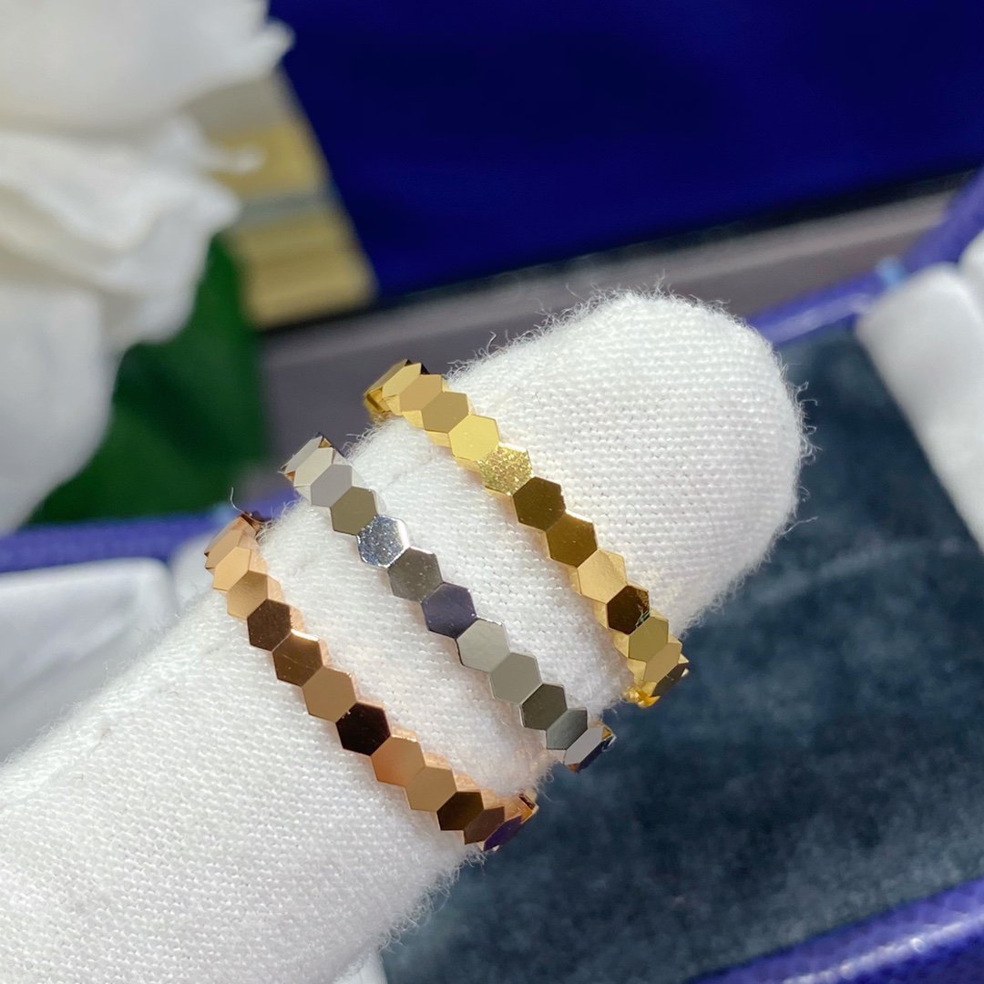 [Imperial] BEE LOVE SMALL RING