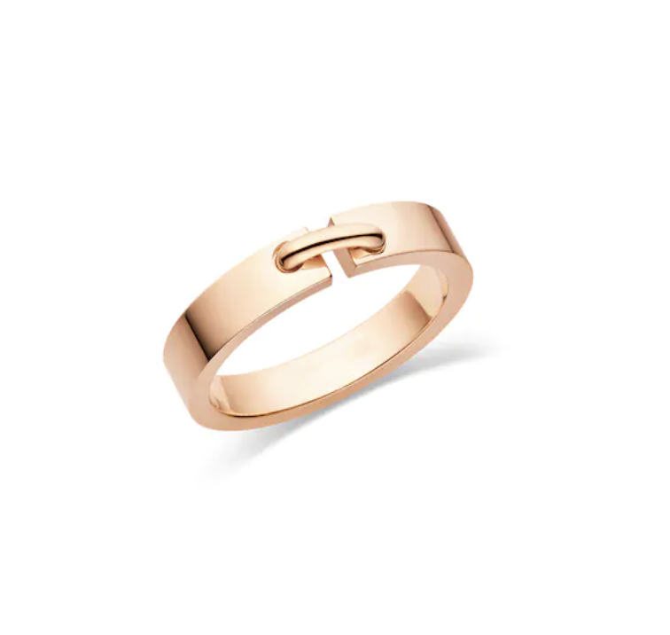 [Imperial] ALLIANCE LIENS VIDENCE 4MM RING