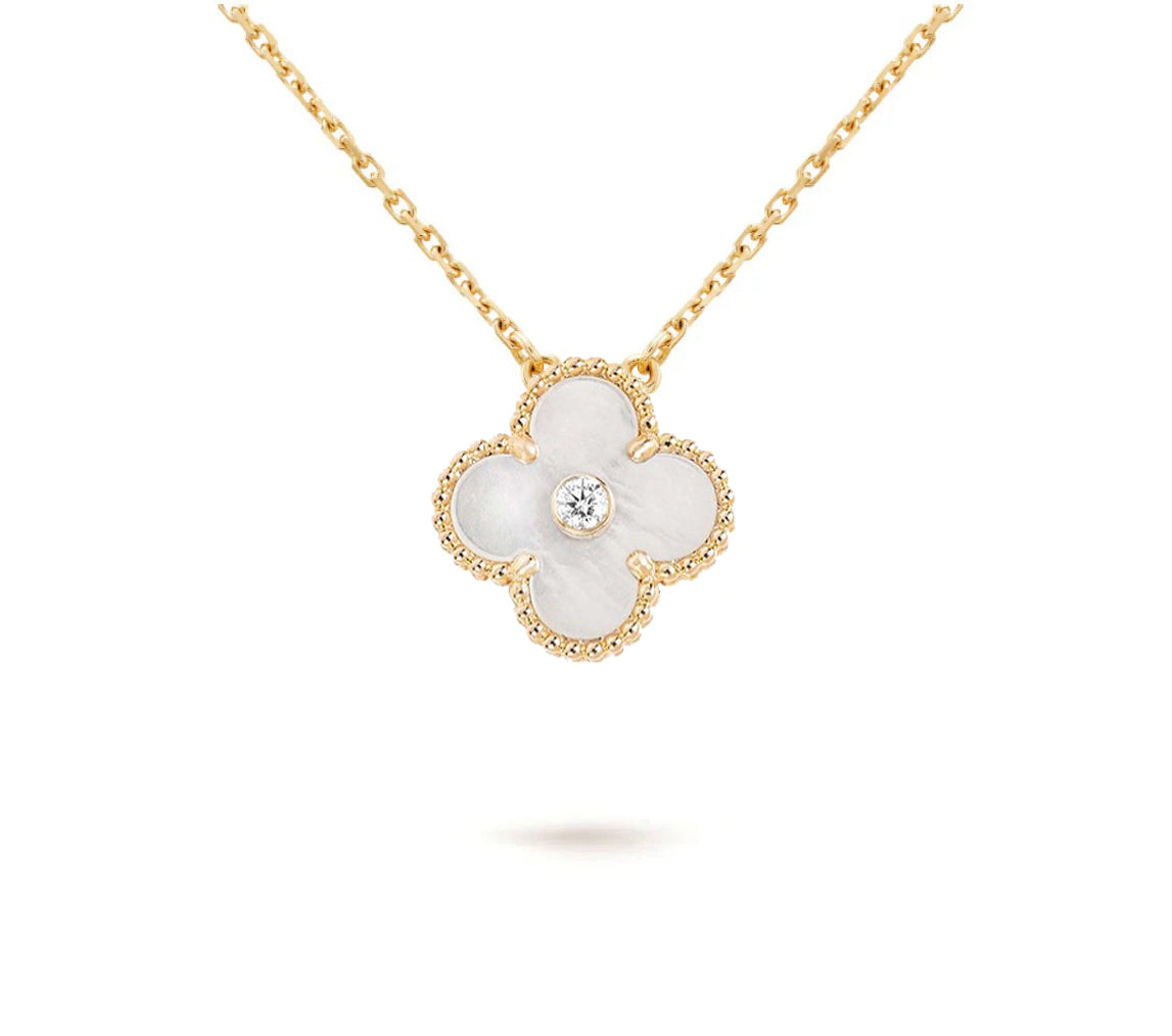 [Imperial] CHRISTMAS LIMITED EDITION NECKLACE COLLECTION