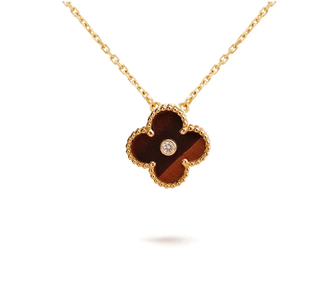 [Imperial] CHRISTMAS LIMITED EDITION NECKLACE COLLECTION