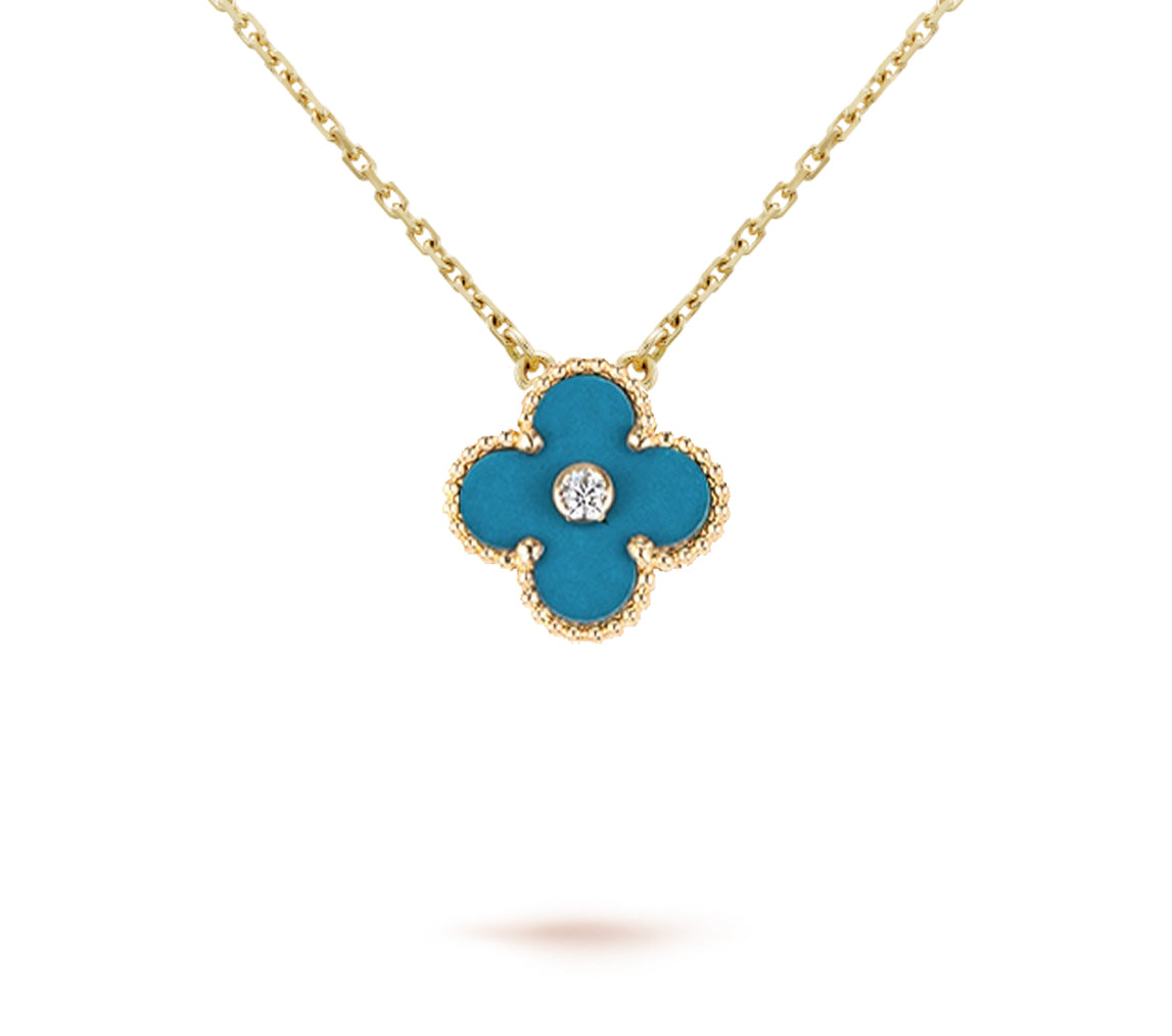 [Imperial] CHRISTMAS LIMITED EDITION NECKLACE COLLECTION