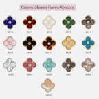[Imperial] CHRISTMAS LIMITED EDITION NECKLACE COLLECTION