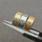 [Imperial] NEW MODEL LOVE 6.5 MM RING