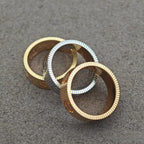 [Imperial] NEW MODEL LOVE 6.5 MM RING