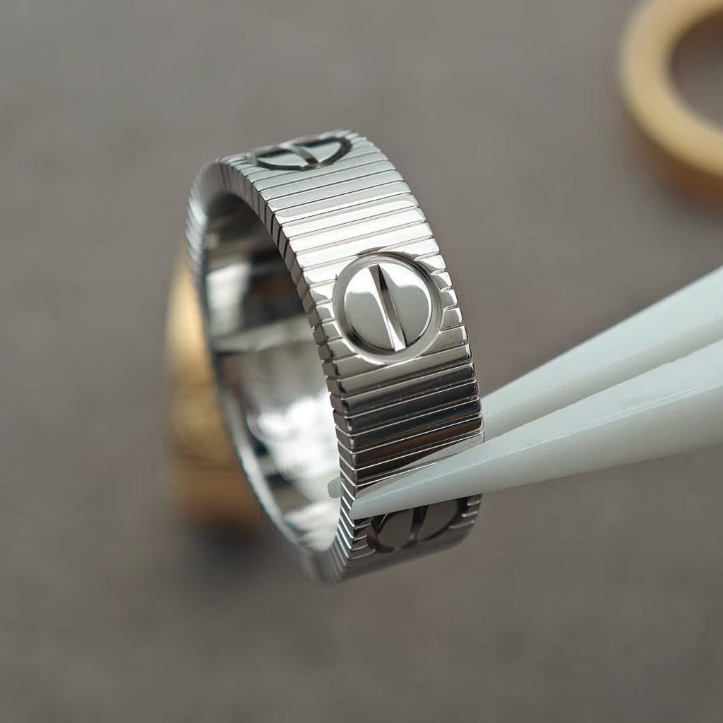 [Imperial] NEW MODEL LOVE 6.5 MM RING