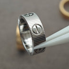 [Imperial] NEW MODEL LOVE 6.5 MM RING