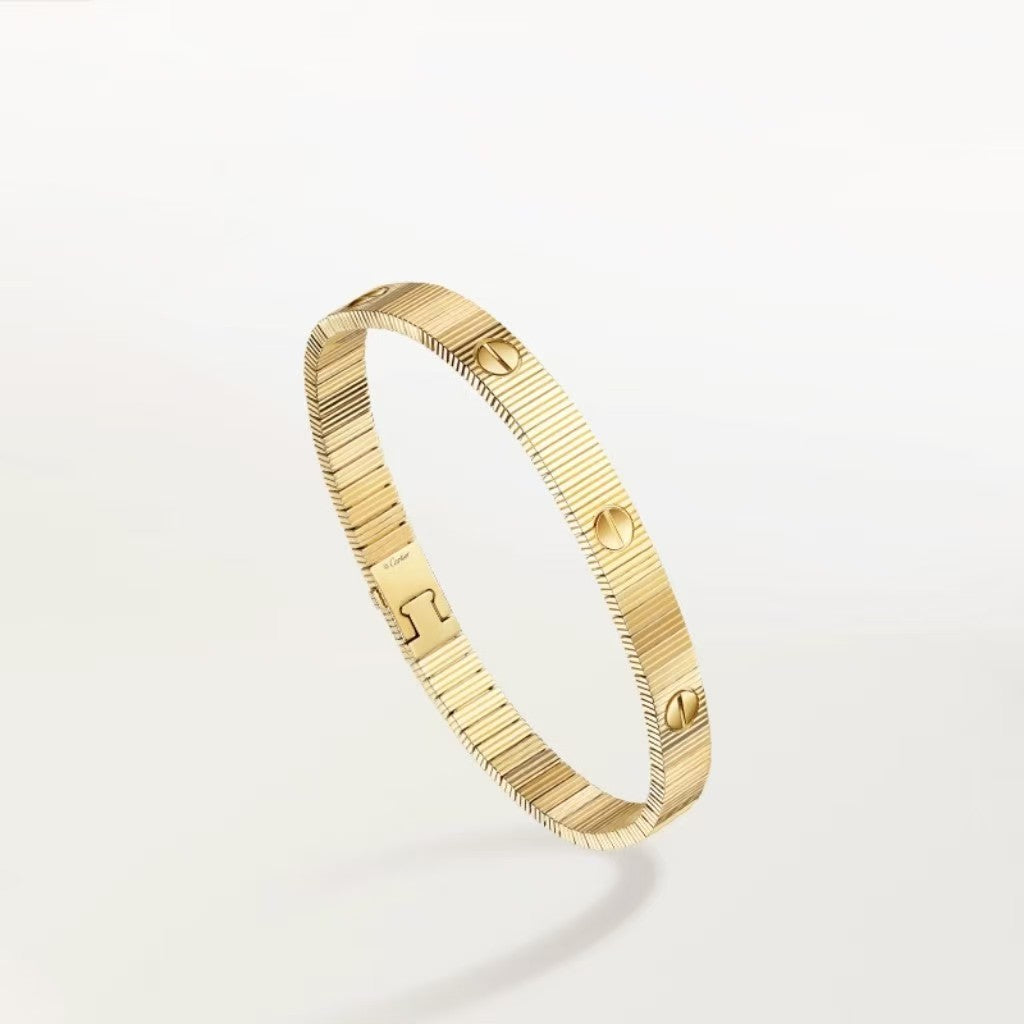 [Imperial] NEW MODEL LOVE BRACELET 7 MM