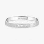 [Imperial] 2026 BRAND-NEW FROSTED BRACELET WITH DIAMONDS THREE COLORS