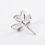 [Imperial] FRIVOLE MINI FLOWER EARRINGS