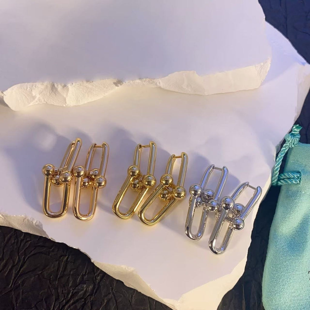 [Imperial] HW SERIES EARRINGS